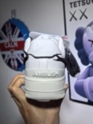 wholesale quality ambuah x nike air force 1 model no. 4